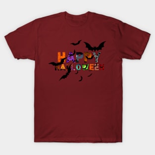 Happy Halloween T-Shirt